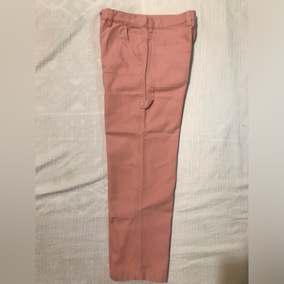 WORK PANT CANVAS - Picture 6 of 8